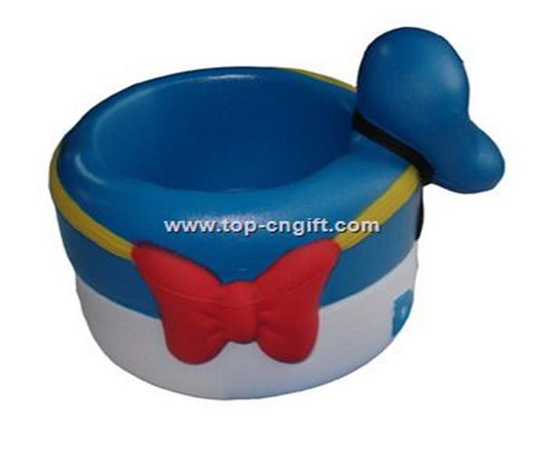 PU Duck holder PU Duck holder
