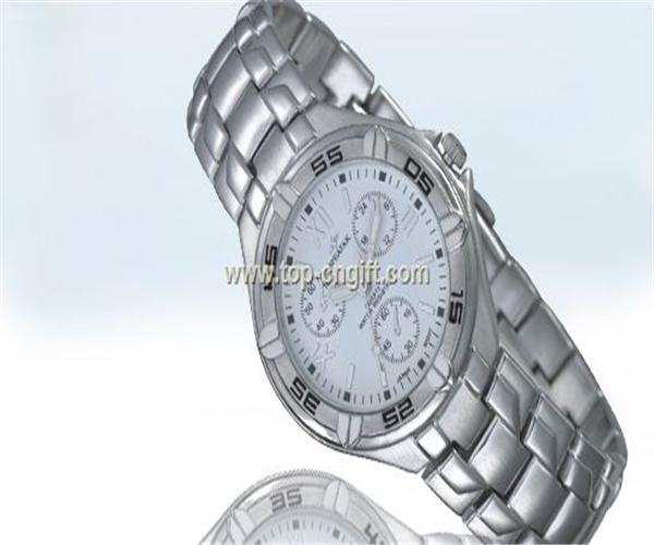 Metal watch Metal watch