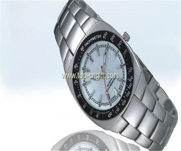 Metal watch Metal watch