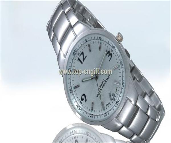 Metal watch Metal watch