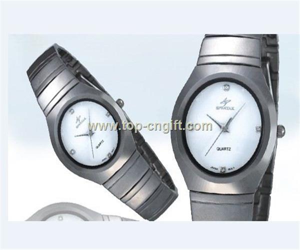 Metal watch Metal watch