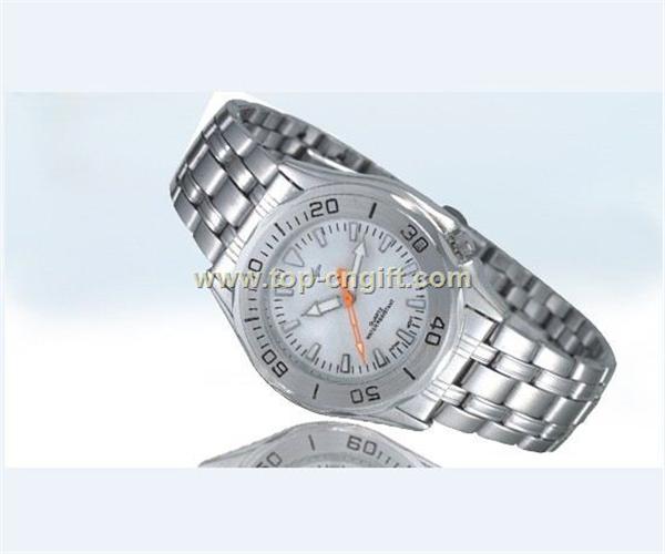 Metal watch Metal watch