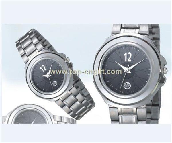 Metal watch Metal watch