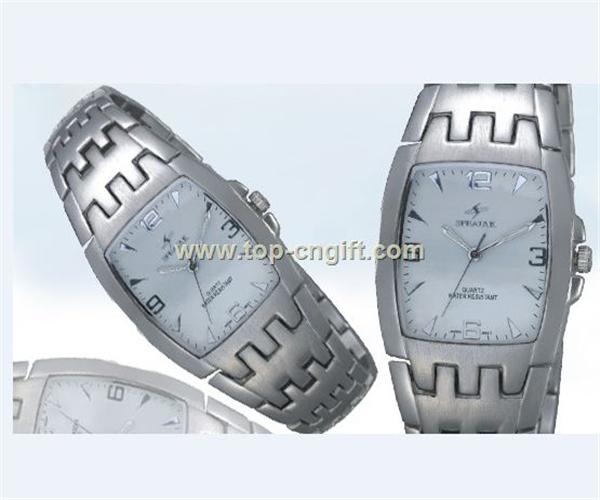 Metal watch Metal watch