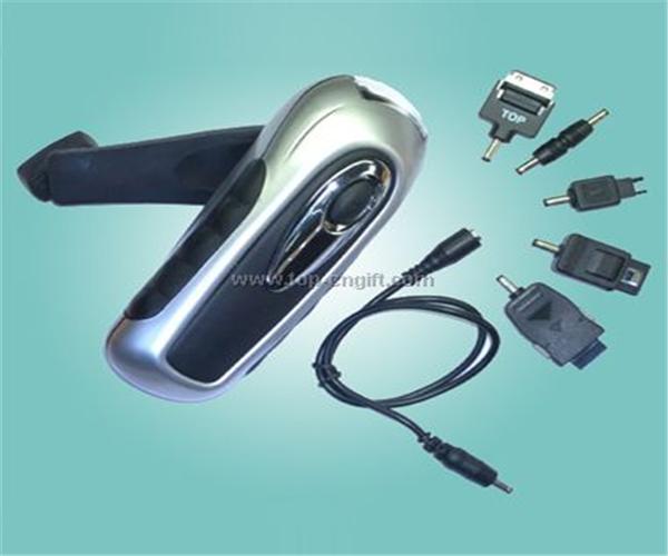 HAND CHARGE HAND CHARGE