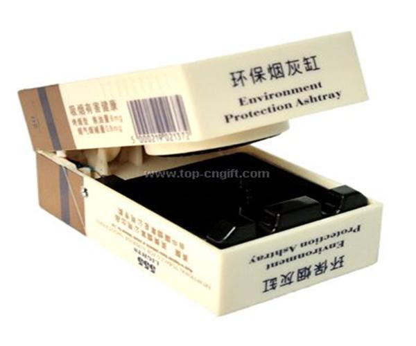 USB Smokeless Ashtray USB Smokeless Ashtray