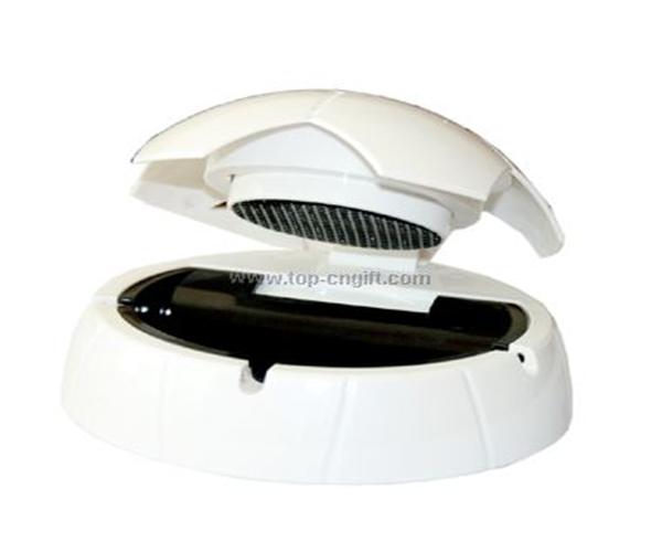 USB Smokeless Ashtray USB Smokeless Ashtray