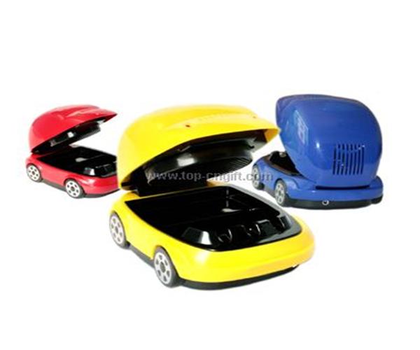 USB Smokeless Ashtray USB Smokeless Ashtray