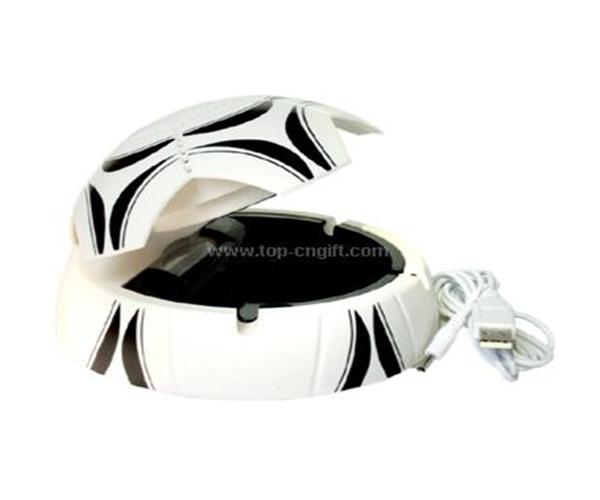 USB Smokeless Ashtray USB Smokeless Ashtray