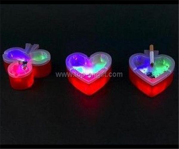 Flashing Ashtray Flashing Ashtray