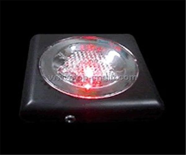 Flashing Coaster Flashing Coaster