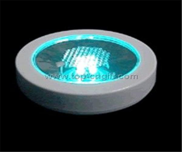 Flashing Coaster Flashing Coaster