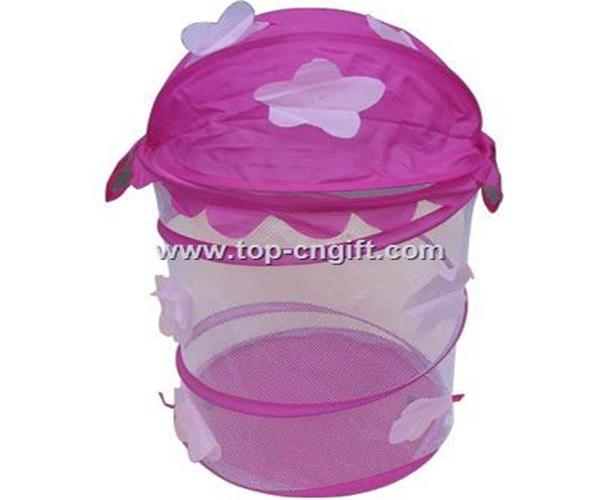Pop up hamper Pop up hamper
