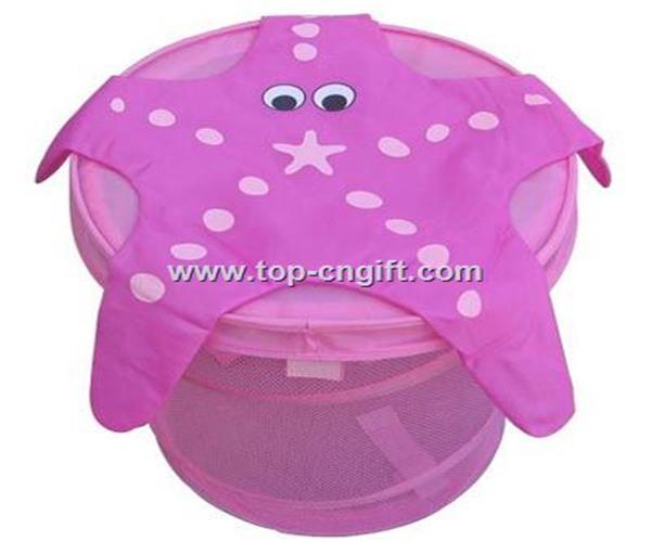 Pop up hamper Pop up hamper