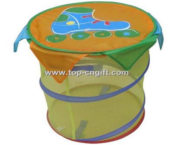 Pop up hamper Pop up hamper