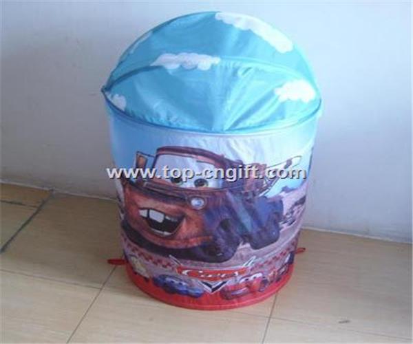 Pop up hamper Pop up hamper