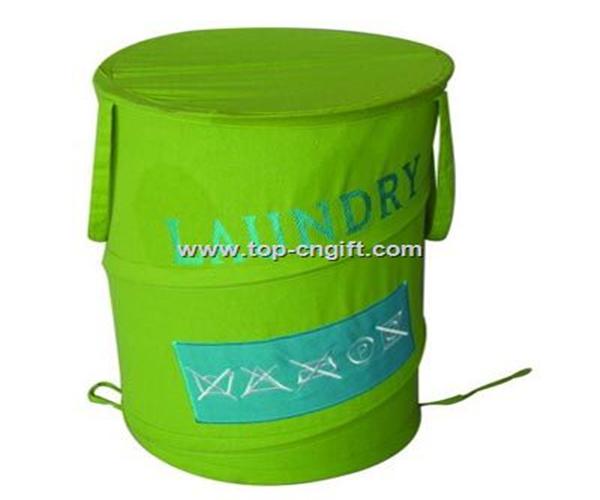 Pop up hamper Pop up hamper