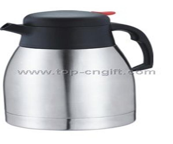 Stainless steel travel coffee pot Stainless steel travel coffee pot