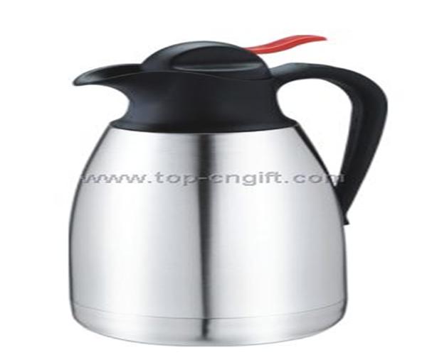 Stainless steel travel coffee pot Stainless steel travel coffee pot