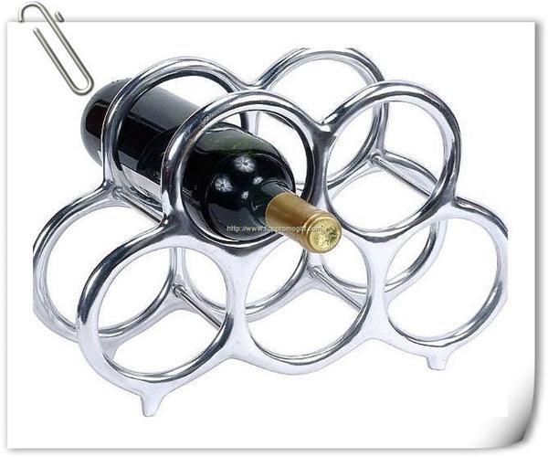 Wine Bottle Holder Wine Bottle Holder