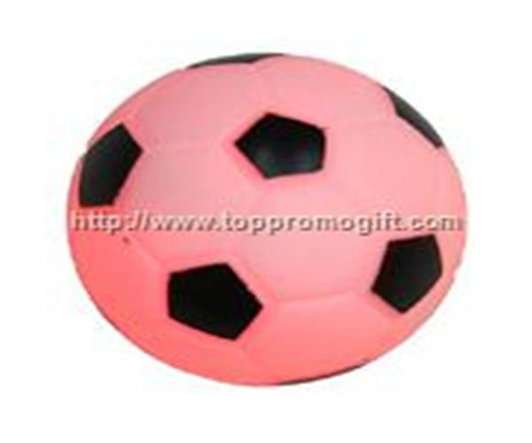 Flashing Rubber toy Flashing Rubber toy