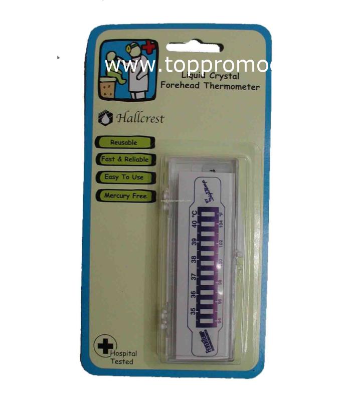 Forehead thermometer Forehead thermometer