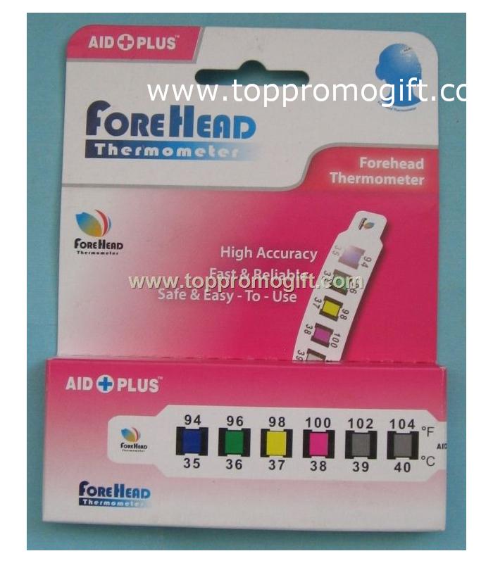 Forehead thermometer Forehead thermometer