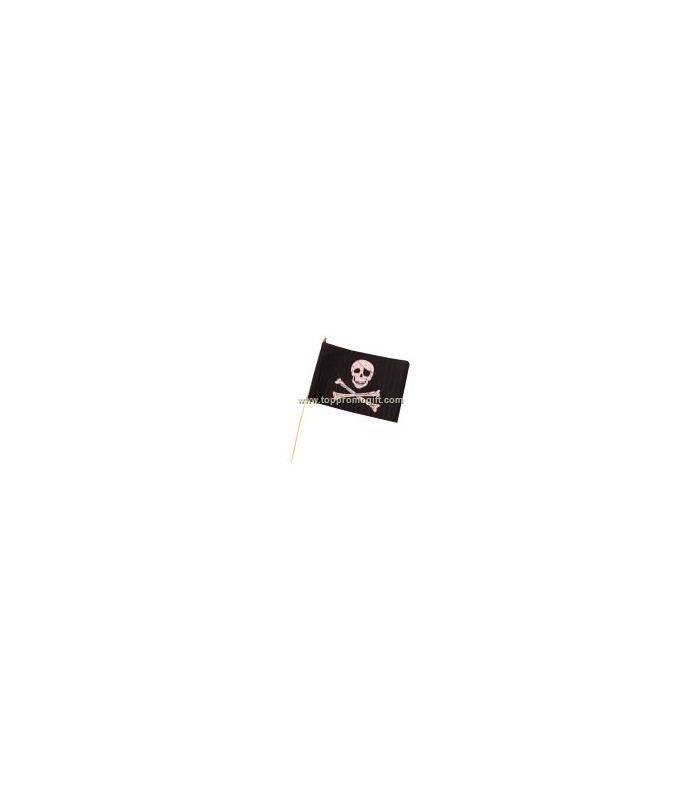 Hand Flag Hand Flag