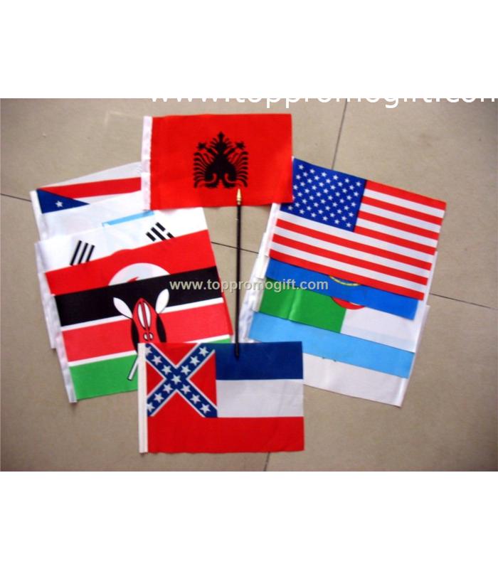 small size hand flags small size hand flags
