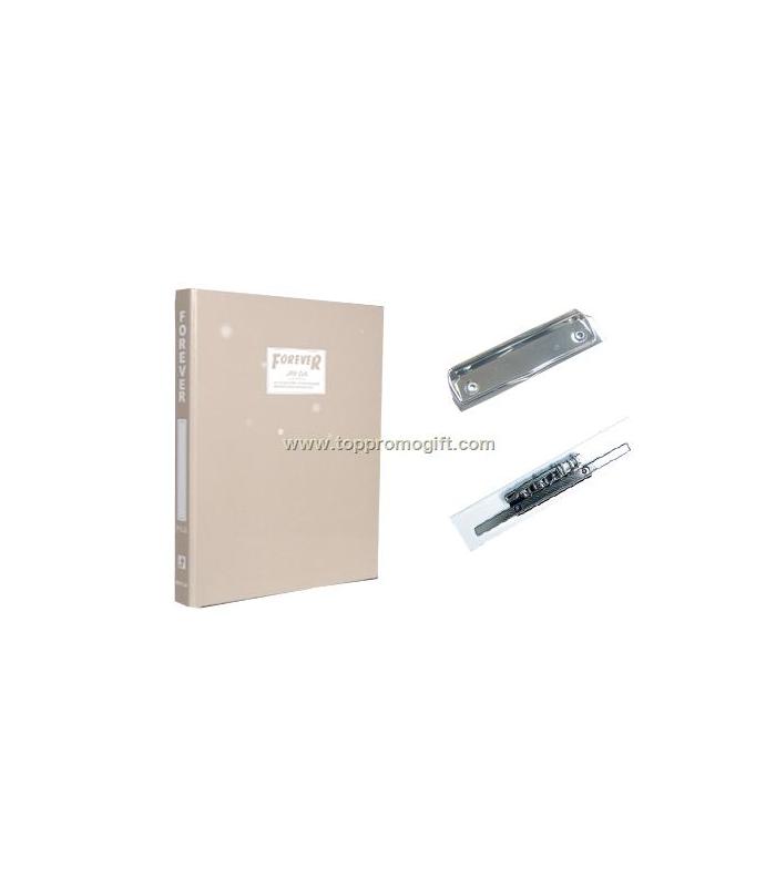 Ring Binder Ring Binder