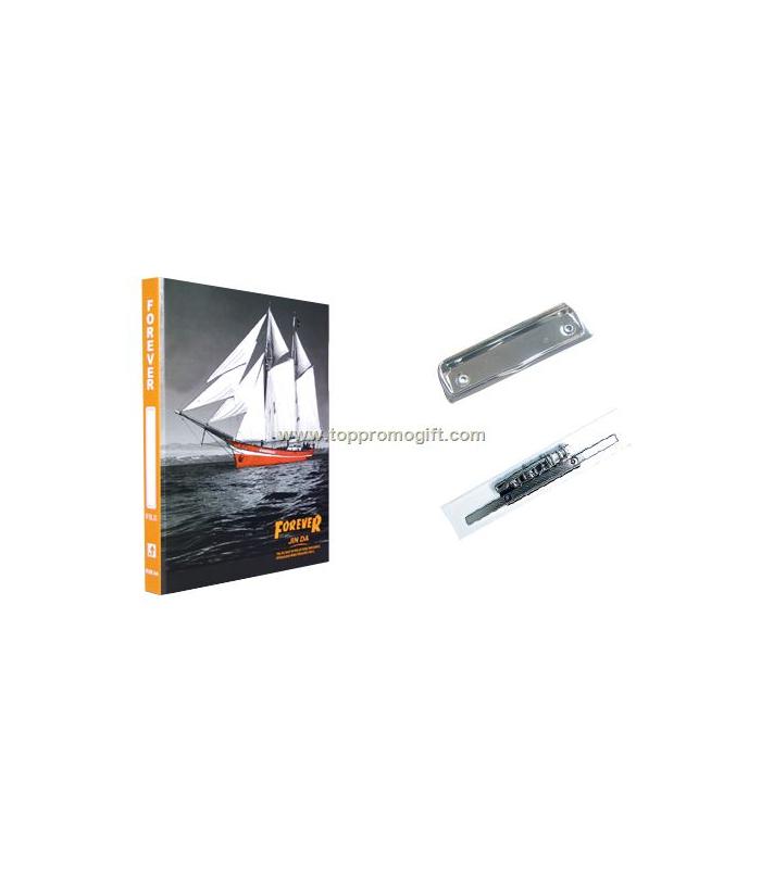 Ring Binder Ring Binder