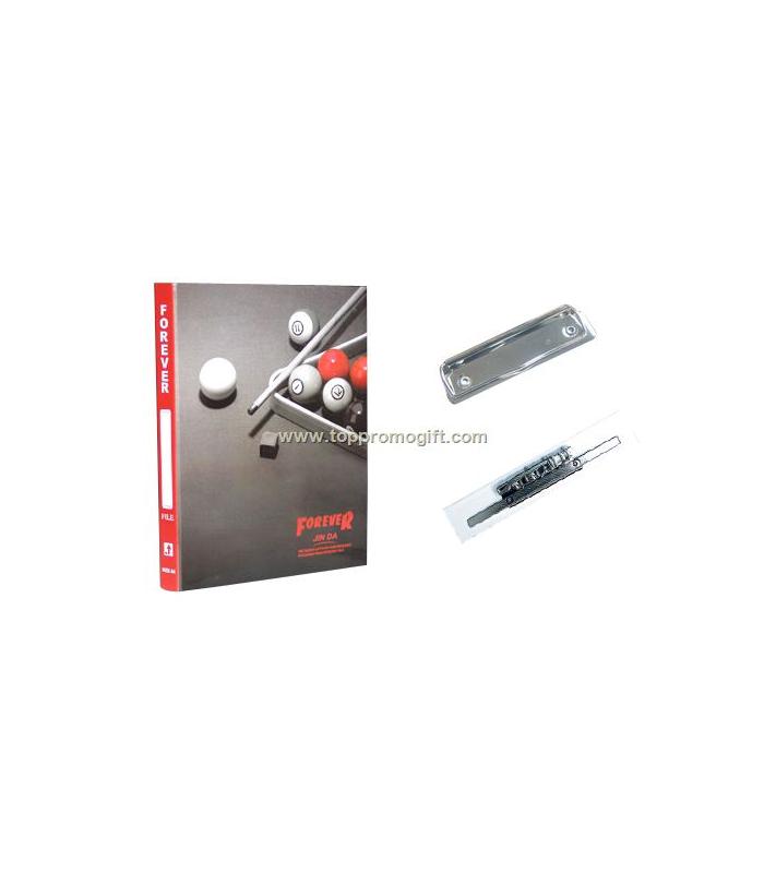 Ring Binder Ring Binder