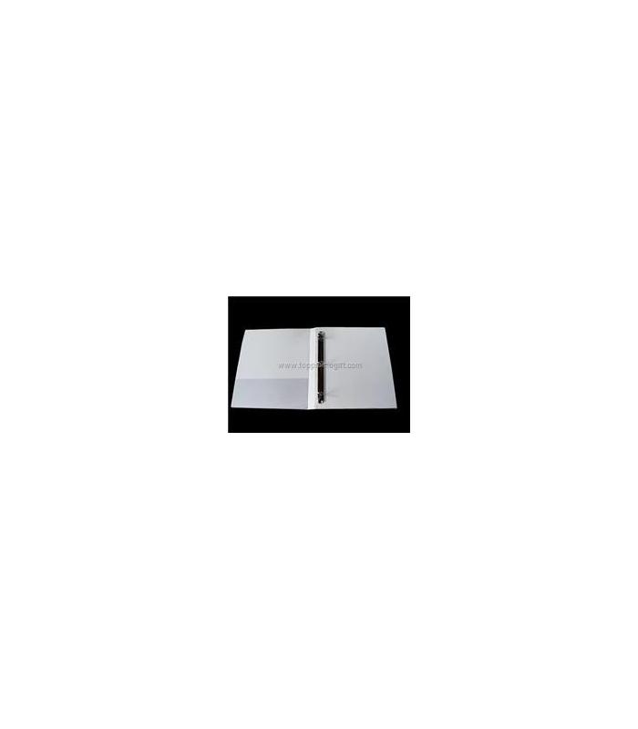 Ring binder Ring binder