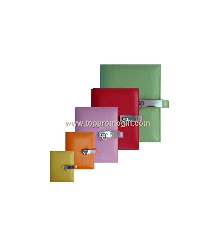 Leather Organizer Leather Organizer