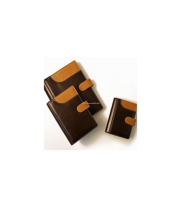 Leather Organizer Leather Organizer