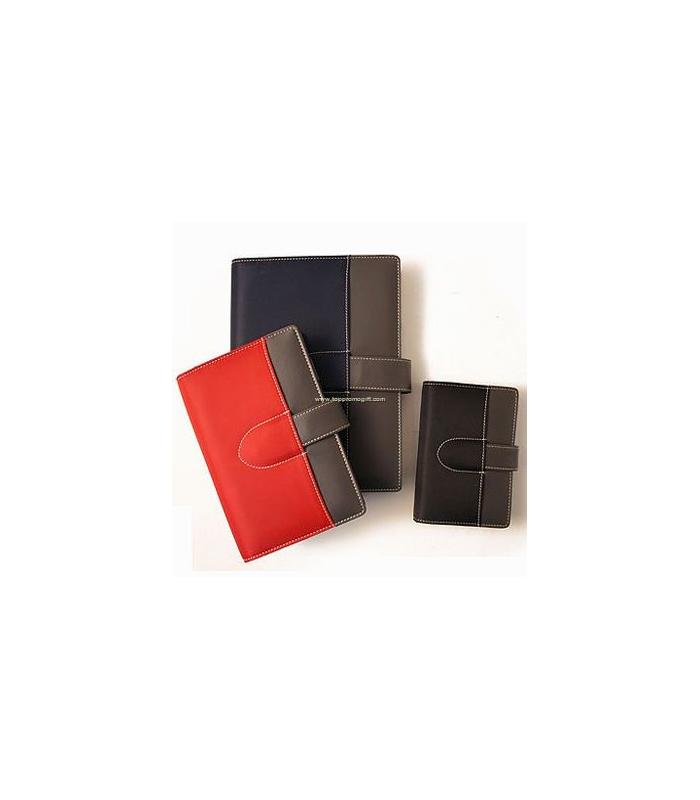 Leather Organizer Leather Organizer