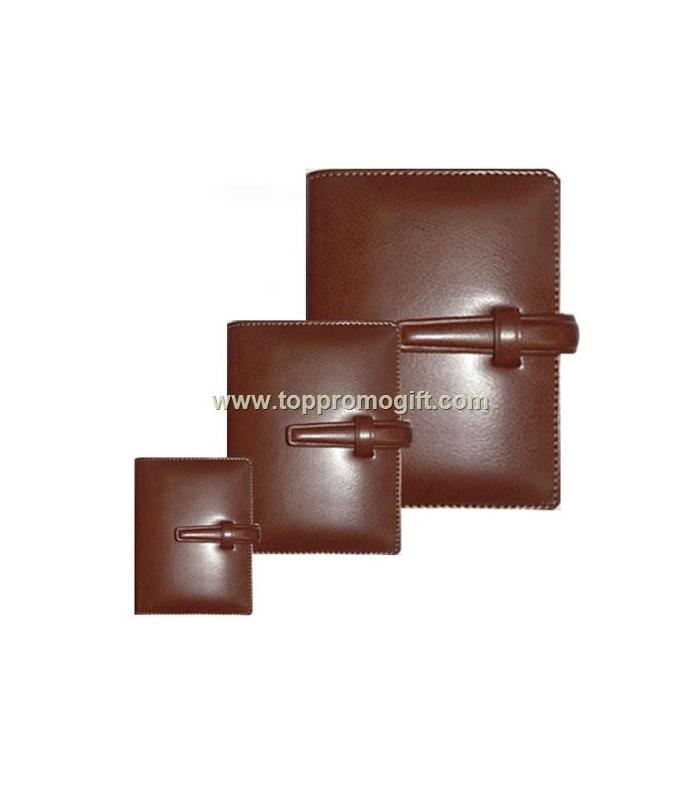 Leather Organizer Leather Organizer