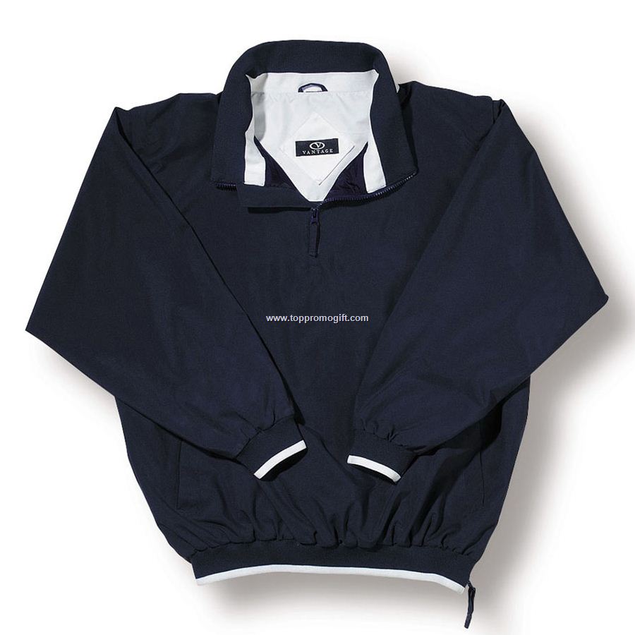 Convertible Windshirt Convertible Windshirt