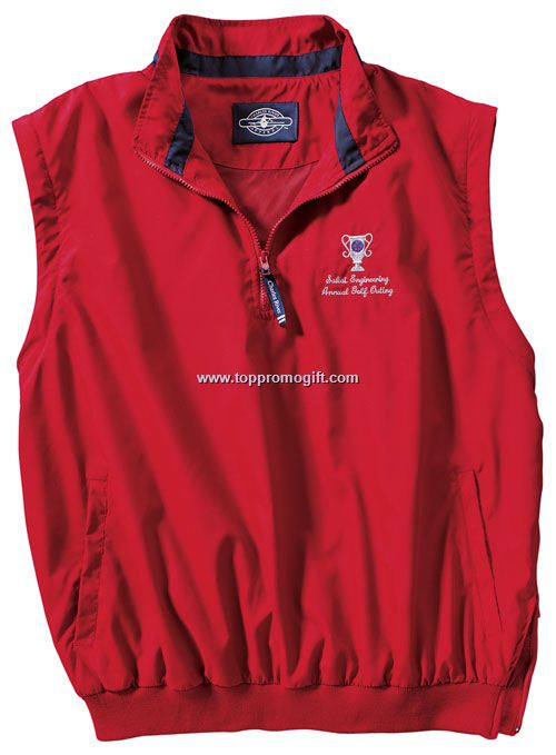 The Pro Convertible Windshirt The Pro Convertible Windshirt