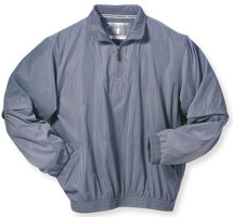 Microfiber Convertible Windshirt Microfiber Convertible Windshirt