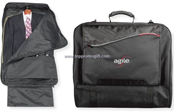 Quadruple Double Garment Bag Quadruple Double Garment Bag