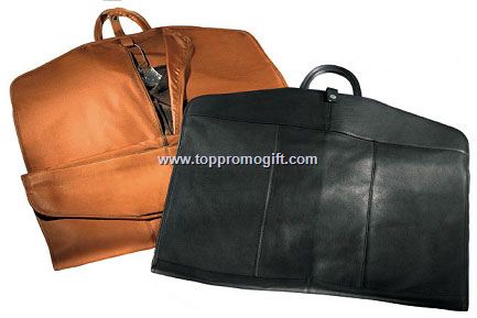 Vaqueta Slimline Garment Cover Vaqueta Napa Vaqueta Slimline Garment Cover Vaqueta Napa