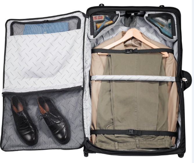 MaxLite Garment-To-Go Travel Bag - 22 MaxLite Garment-To-Go Travel Bag - 22