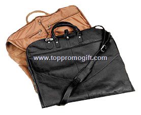Vaqueta Garment Cover - Vaqueta Napa Vaqueta Garment Cover - Vaqueta Napa