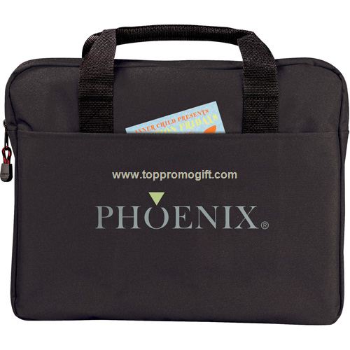 The Dolphine Briefcase The Dolphine Briefcase