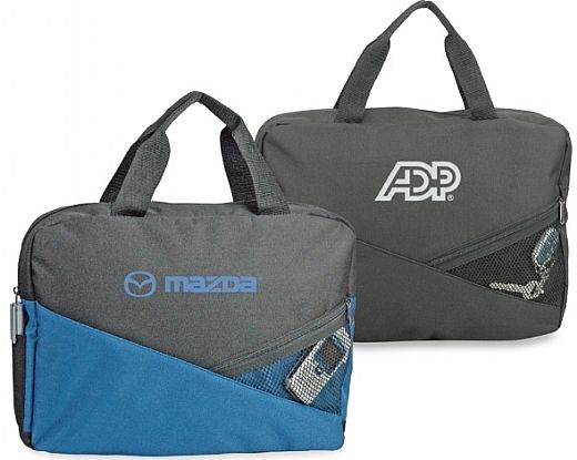 Polyester Business Tote Bag Polyester Business Tote Bag