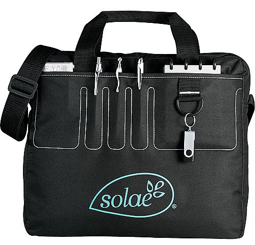 Stitched Organizer Brief Stitched Organizer Brief