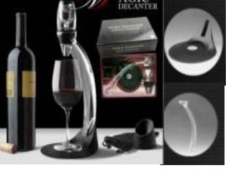 Wine Aerator Wine Aerator