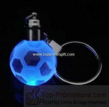 Crystal Keychain Crystal Keychain
