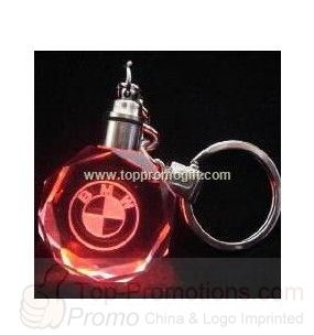 Crystal Keychain Crystal Keychain